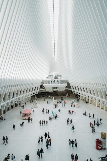 25 Essential Best Practices for Staying Ahead in World & International Market News